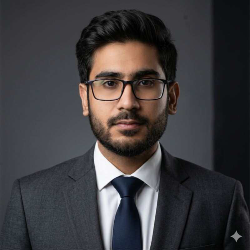 Shahzaib Mushtaq